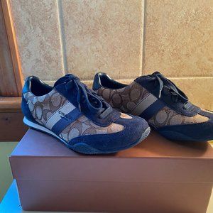 Coach Sneakers
